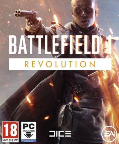 Battlefield 1 (Revolution Edition) - Image 2