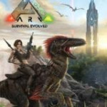 ARK: Survival Evolved