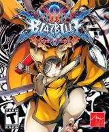 BlazBlue: Centralficton - Jubei (DLC)