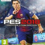 Pro Evolution Soccer 2018
