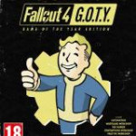 Fallout 4 (GOTY)