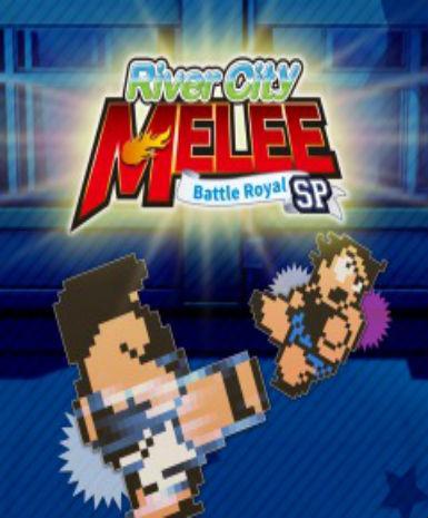 River City Melee : Battle Royal Special - Image 2