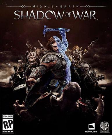 Middle-earth: Shadow of War - Image 2