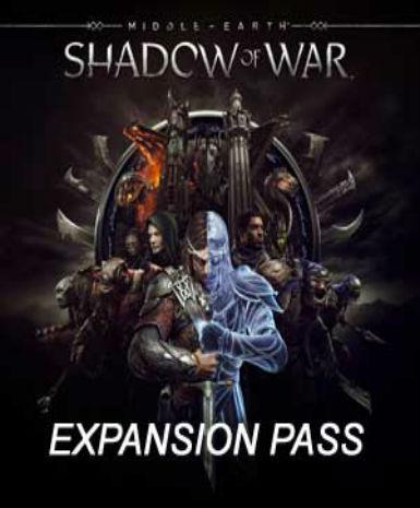 Middle-earth™: Shadow of War™ Expansion Pass DLC - Image 2