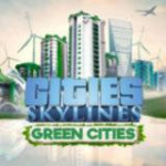 Cities: Skylines - Green Cities