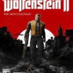 Wolfenstein II: The New Colossus (uncut)