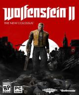 Wolfenstein II: The New Colossus (uncut)