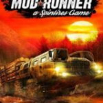 Spintires: MudRunner