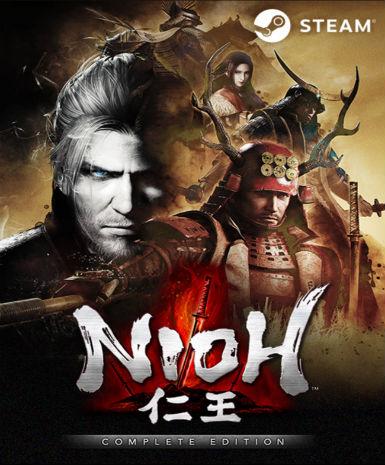 NiOh: Complete Edition - Image 2