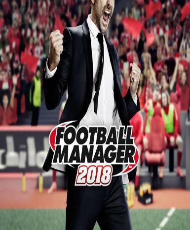 Football Manager 2018 - Image 2