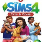 The Sims 4: Cats & Dogs
