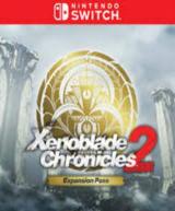 Xenoblade Chronicles 2 - Expansion Pass DLC (EU) (Switch)
