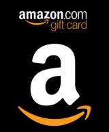 Amazon Gift Card 10 EUR (France)