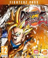 Dragon Ball FighterZ - FighterZ Pass (DLC)