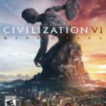 Sid Meier’s Civilization VI - Rise and Fall (DLC) (Steam)