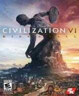 Sid Meier’s Civilization VI - Rise and Fall (DLC) (Steam)