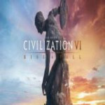 Sid Meier's Civilization VI - Rise and Fall (DLC) (Steam) (EU)