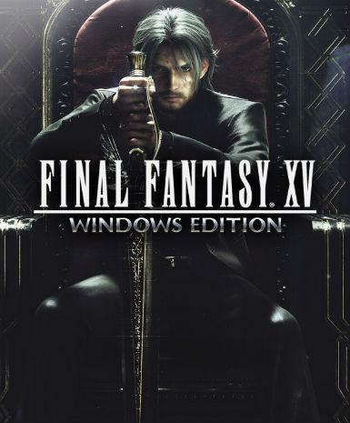 Final Fantasy XV (Windows Edition) - Image 2