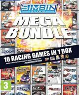 SimBin Mega Bundle