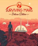 Surviving Mars (Deluxe Edition)