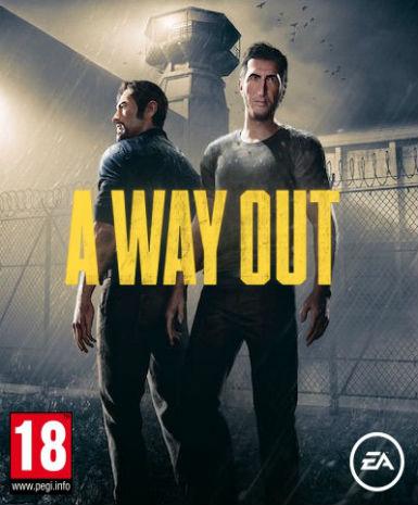 A Way Out - Image 2