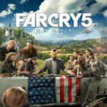Far Cry 5 (EMEA)