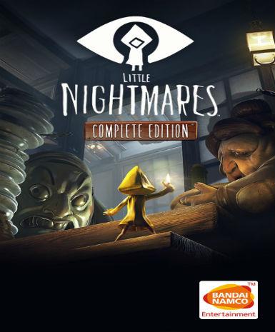 Little Nightmares (Complete Edition) - Image 2