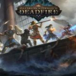 Pillars of Eternity II: Deadfire