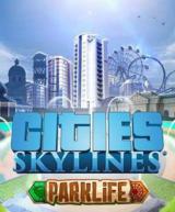 Cities: Skylines - Parklife (DLC)