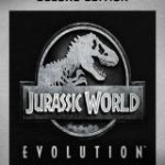 Jurassic World Evolution (Deluxe Edition)