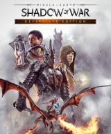 Middle-earth: Shadow of War (Definitive Edition)