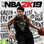 NBA 2K19 (EU)