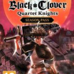 Black Clover: Quartet Knights - Season Pass (DLC)