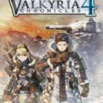 Valkyria Chronicles 4 (EU)