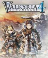 Valkyria Chronicles 4 (EU)