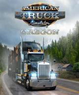 American Truck Simulator - Oregon (DLC)