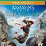 Assassin's Creed: Odyssey (Gold Edition) (Xbox One)