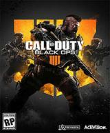 Call of Duty: Black Ops 4 (EU)