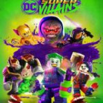 LEGO DC Super-Villains