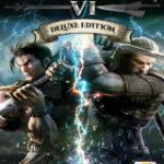 Soulcalibur VI (Deluxe Edition)