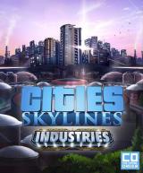 Cities: Skylines - Industries (DLC)