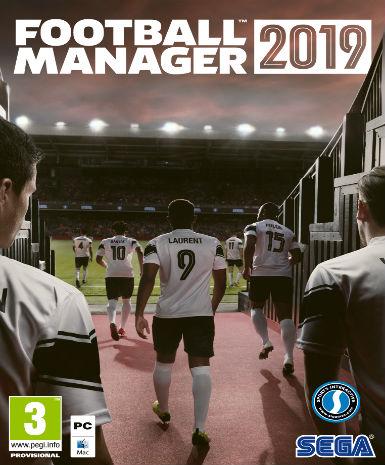 Football Manager 2019 (EU) - Image 2