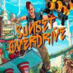 Sunset Overdrive