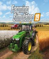 Farming Simulator 19 (Steam)