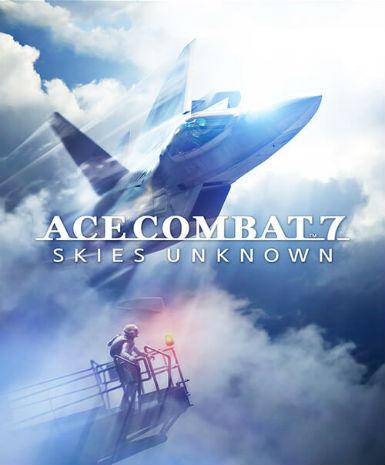 Ace Combat 7: Skies Unknown - Image 2