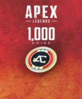 Apex Legends 1000 Apex Coins
