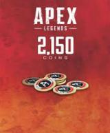Apex Legends 2150 Apex Coins