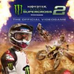 Monster Energy Supercross: The Official Videogame 2