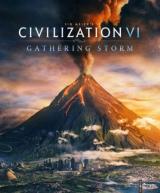 Sid Meier's Civilization VI - Gathering Storm (DLC) (Steam) (EU)
