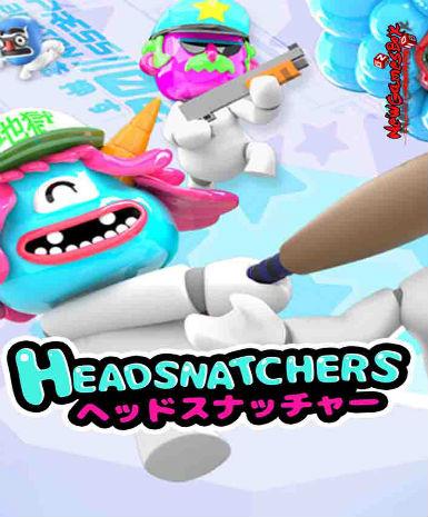 Headsnatchers (Incl. Early Access) - Image 2